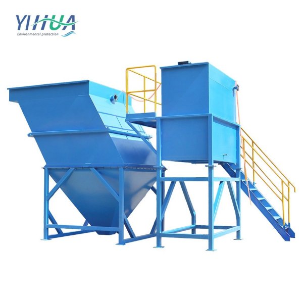 Clarificador de láminas-1