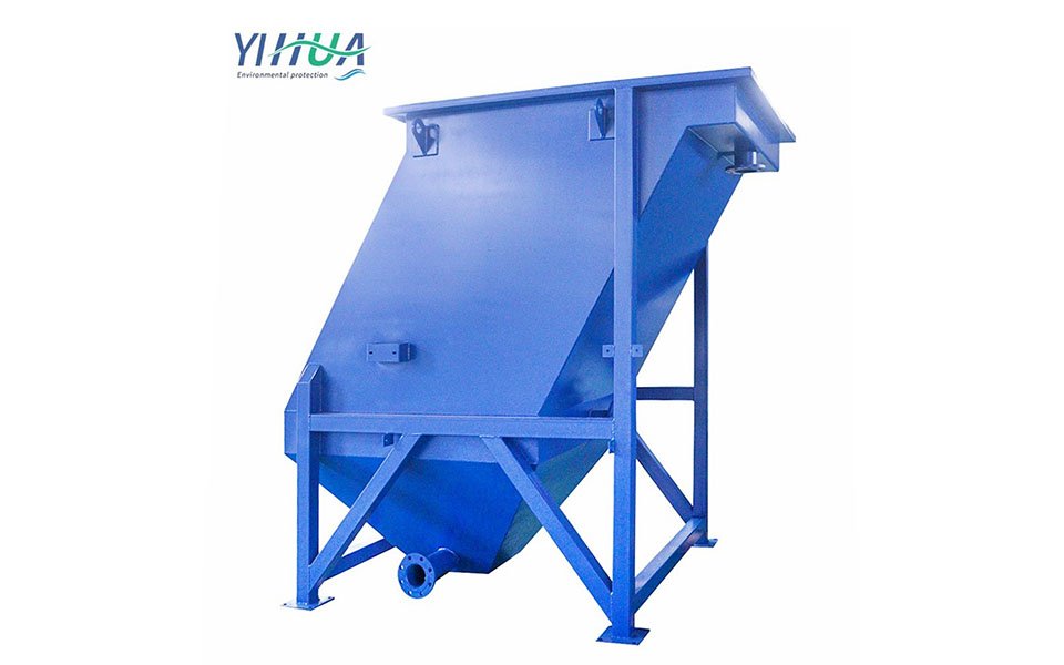 Problemas y soluciones comunes para el clarificador de láminas