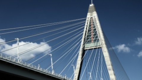 Bridge crane wire rope project