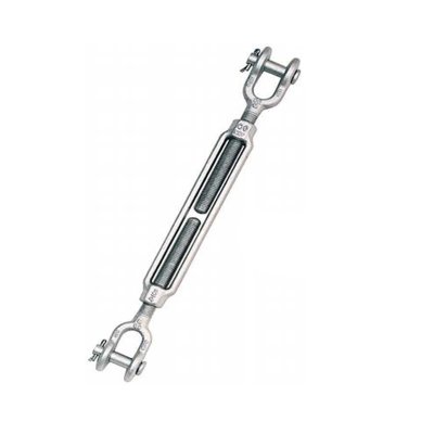 HG-228 Turnbuckle Jaw & Jaw