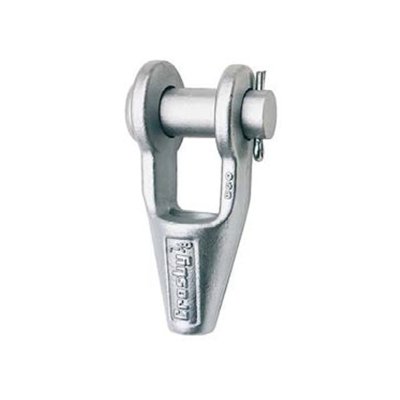 G-416/S-416 Open Spelter Sockets