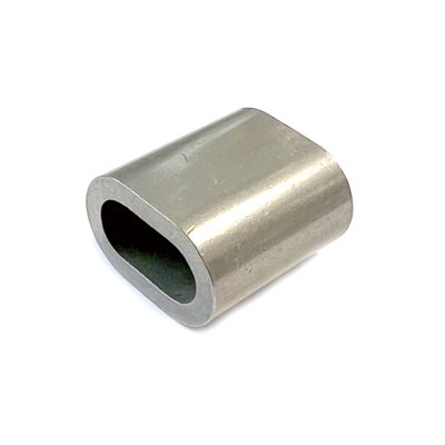 Stainless Steel Ferrules