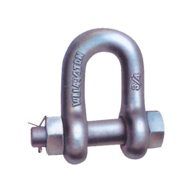 Bolt Type Chain shackles G-2150