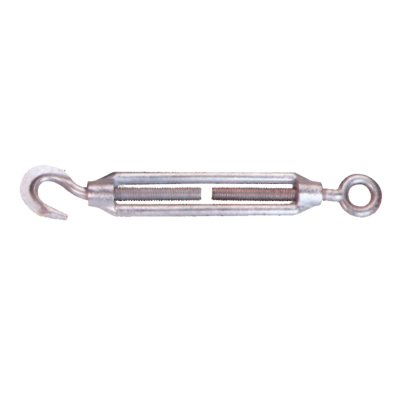 Turnbuckles Commercial Type With Hook and Eye