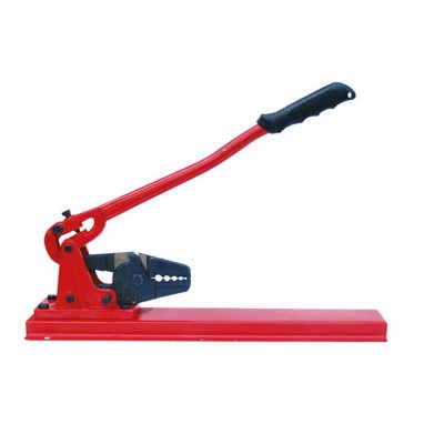 Multi-function Swaging Tool Bench Type