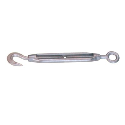 Turnbuckles JlS Frame Type With Eye and Hook