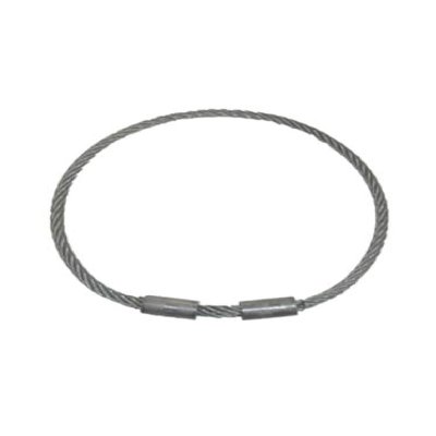 WS20 Endless Locking Type(6x37+IWRC)