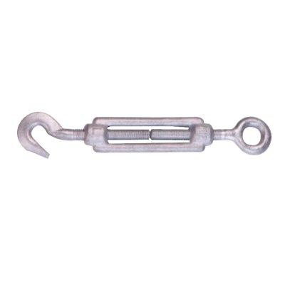 Turnbuckles DIN 1480