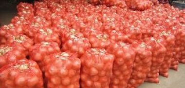 Mesh bag quality and stitching