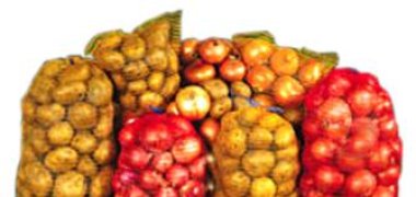 What problems should manufacturers pay attention to when storing vegetable net bags?