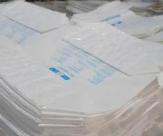 Quais são as características e usos dos sacos de válvula SGGlobal?