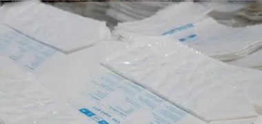 Quais são as características e usos dos sacos de válvula SGGlobal?