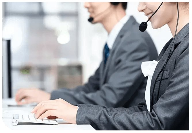 Customer Service