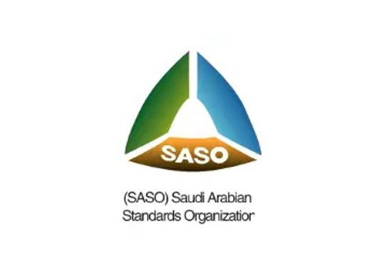 (SASO) Saudi Arabian Standards Organizatior