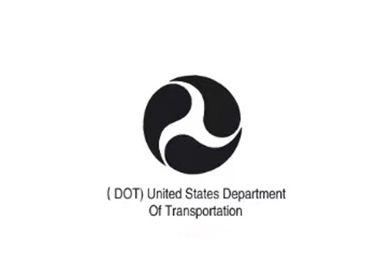 (DOT)United States Department Of Transportation