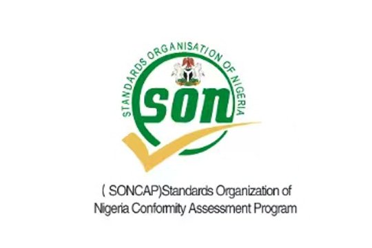 (SONCAP) Standards Organization of Nigeria Confomity Assessment Program