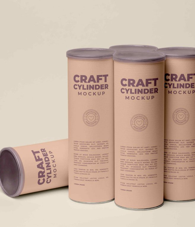 China paper tube factory