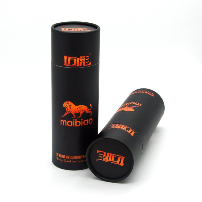 Push Up Paper Tubes for Rough