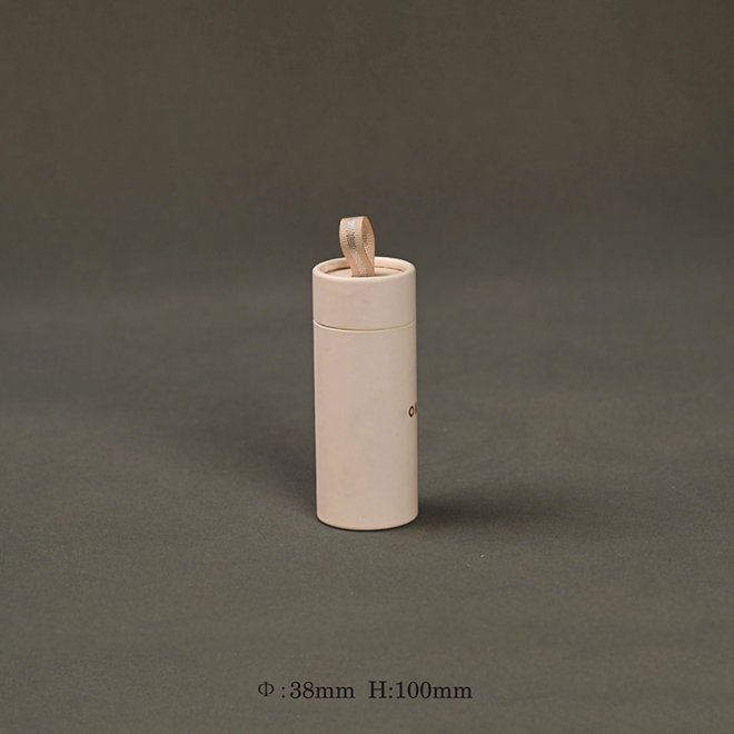 ECO Friendly Paper Tubes for Nail Clippers