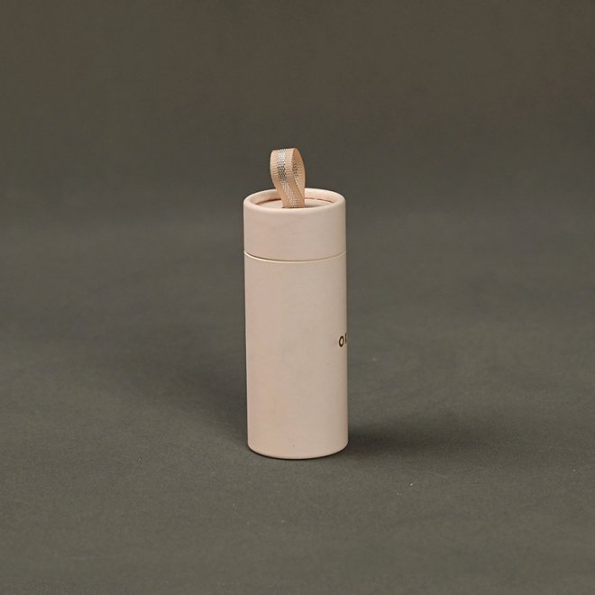 Customized Paper Tubes for CBD Oil & Essential Oil