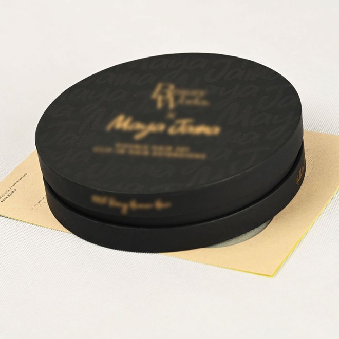 Custom Printed Cardboard Tubes for Incense Sticks Packaging