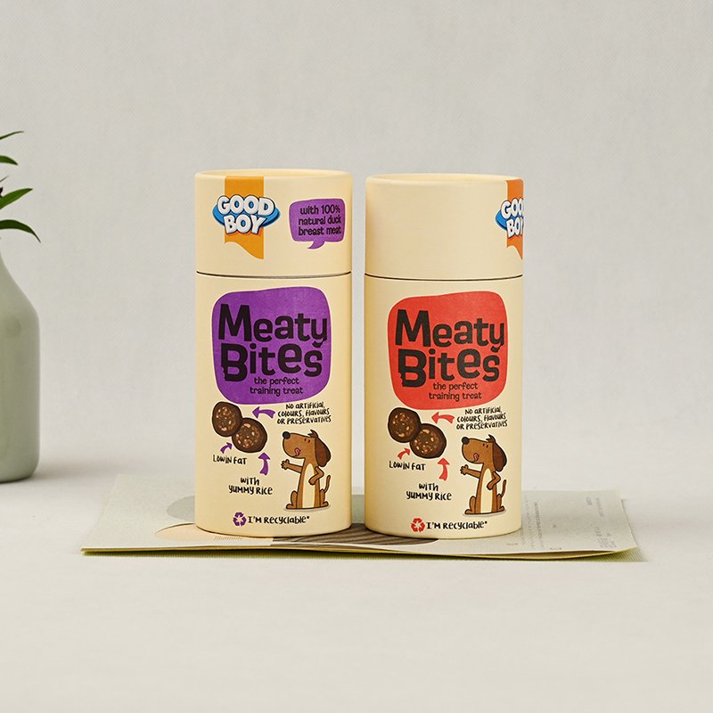 Eco-friendly kraft paper tube for solid cosmetics