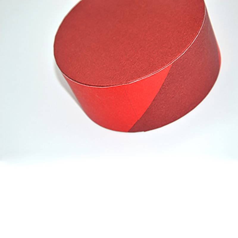 Paper Tube For Gift Packaging