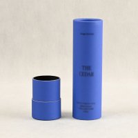 Luxury Paper Tube for Cosmetic Skincare Pencil Incense