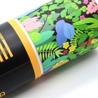 Plastic Free Paper Tube For Essential Oil Cosmetic Perfume
