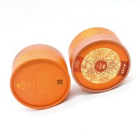 Round Gift Box For Flower Cake Chocolate