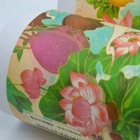 Paper Tube For Wax Candle Essential Oil  this paper tube features a durable rigid wall with a smooth matte kraft finish. It supports a variety of surface effects, including hot stamping, soft-touch film, and natural texture embossing. Commonly used in aro