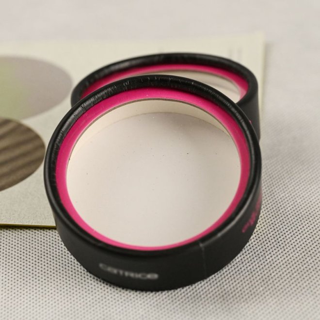 Customized Paper Tubes with Window for Watch