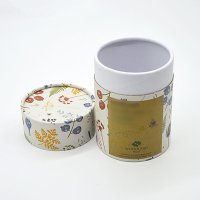 Push Up Paper Tube For Deodorant Herbal