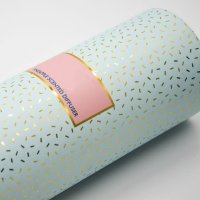 Luxury Paper Tube For Candle Perfume Essential Oil Bottle