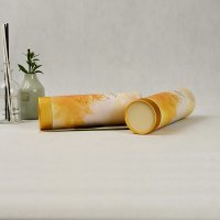 FSC Paper Tube For Biscuits Chocolate Candle