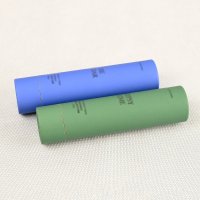 Luxury Paper Tube for Cosmetic Skincare Pencil Incense