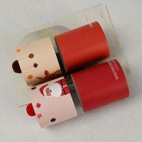 Eco Friendly Paper Tube for Candle Sweet