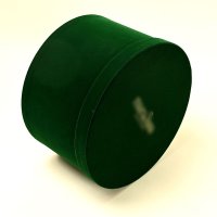 Custom Round Cardboard Box For Flower Jewelry Sweet