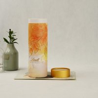 FSC Paper Tube For Biscuits Chocolate Candle