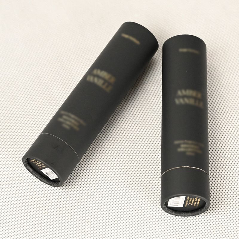 Push Up Paper Tube for Incense Pencil Lip Balm