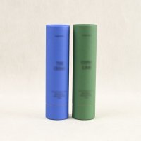 Luxury Paper Tube for Cosmetic Skincare Pencil Incense