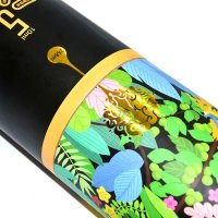 Plastic Free Paper Tube For Essential Oil Cosmetic Perfume