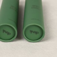 Plastic Free Paper Tube For Pencil Lip Balm Incense