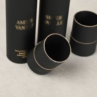 Push Up Paper Tube for Incense Pencil Lip Balm