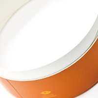 Round Gift Box For Flower Cake Chocolate