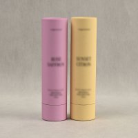 Luxury Paper Tube for Cosmetic Skincare Pencil Incense