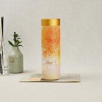 FSC Paper Tube For Biscuits Chocolate Candle