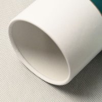 Biodegradable Paper Tube For Sea Salt Tea Coffee