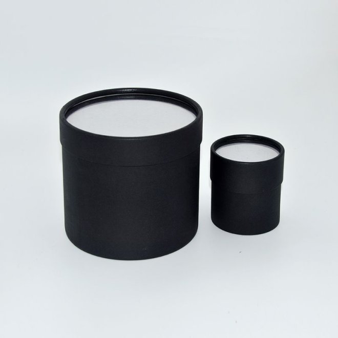 Paper Tubes with Top Window for Watch