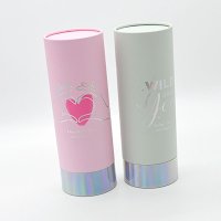 Kraft Paper Tube For Whisky Wine Incense